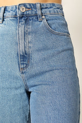 Abrand 94 High Wide Jeans - Debbie