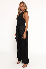 Alie Pant - Black