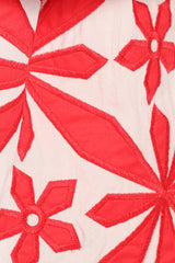 Allura Shorts - Red