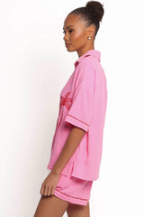Catalina Short - Pink