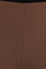 Colette Pants - Brown