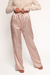 Danae Pant - Amber