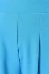 Enya Pants - Blue