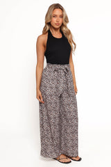 Florencia Pant - Leopard