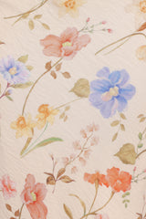 Giarda Maxi Skirt - Floral