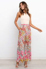 Hart Pant - Floral