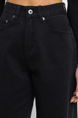 Janara Shorts - Black