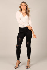 Julia Jeans - Black