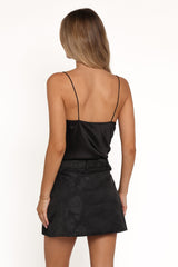 Kalari Skort - Black