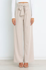 Kieran Pants - Beige