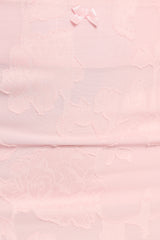 Larina Maxi Skirt - Pink