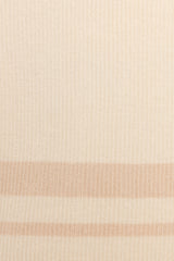 Lowell Pants - White/Cream