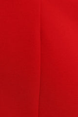 Martina Pant - Red