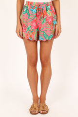 Melanie Shorts - Multi