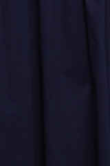 Oakley Midi Skirt - Navy