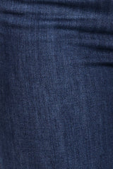 Rae Straight Leg Jean - Roxbury