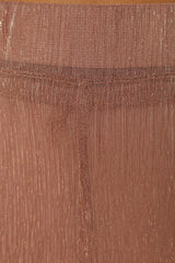 Ramona Wide Leg Pants - Rose
