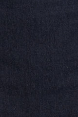 Ressie Denim Mini Skort - Raw Denim