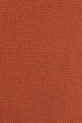 Rooney Knit Skirt - Cinnamon