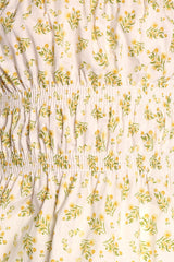 Ruthie Pants - Ditsy Floral
