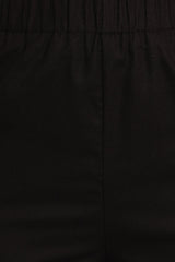 Semika Pant - Black
