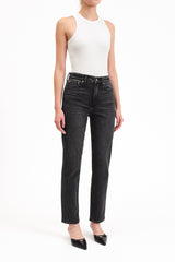 Smarty Pants Slim Jean - Last Night