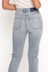 Smarty Pants Slim Jean - Wink