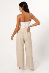 Soraya Pant - Oatmeal