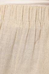 Soraya Pant - Oatmeal