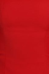 Suki Skort - Red