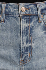 Sundaze Straight Leg Jean - Co Star