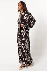 Talia Pants - Black
