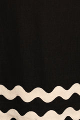 Taliah Pants - Black