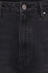 Taylor Barrel Leg Jean - Trip