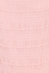 Valana Skirt - Pink