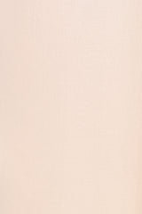 Valia Wide Leg Pant - Cream