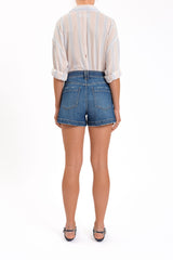 Valley Girl Short - Manhattan