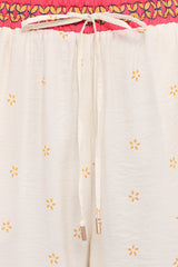Zava Pants - Multi