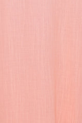Amalie Maxi Dress - Pastel Peach