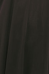 Amici Maxi Dress - Black