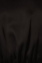Annalise Tiered Maxi Dress - Black