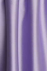 Betina Bow Front Maxi Dress - Lilac