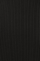 Briar Long Sleeve Dress - Black