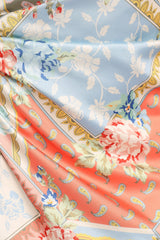 Clarke Mini Dress - Bel Air Rose