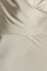 Cleo Midi Dress - Sage