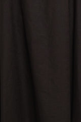Cloella Mini Dress - Black