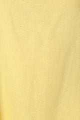 Cloella Mini Dress - Butter