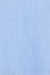 Coben Mini Dress - Blue