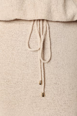 Florida Maxi Dress - Sand