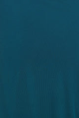 Hayven Midi Dress - Teal